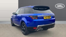 Land Rover Range Rover Sport 3.0 D300 HSE 5dr Auto Diesel Estate
